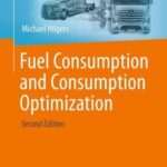 خرید و دانلود نسخه کامل کتاب Fuel Consumption and Consumption Optimization