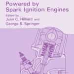 خرید و دانلود نسخه کامل کتاب Fuel Economy: in Road Vehicles Powered by Spark Ignition Engines