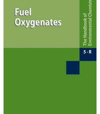 خرید و دانلود نسخه کامل کتاب Fuel Oxygenates