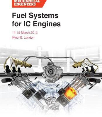 خرید و دانلود نسخه کامل کتاب Fuel Systems for IC Engines