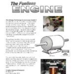 خرید و دانلود نسخه کامل کتاب Fuelless Engine 1-50Hp