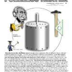 خرید و دانلود نسخه کامل کتاب Fuelless Heater