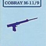خرید و دانلود نسخه کامل کتاب Full-Auto Cobray M-11/9 Conversion Manual