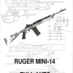 خرید و دانلود نسخه کامل کتاب Full Auto Ruger Mini-14 Conversion Manual