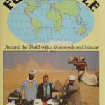 خرید و دانلود نسخه کامل کتاب Full Circle: Around the World With a Motorcycle and Sidecar