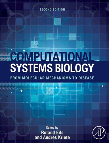 خرید و دانلود نسخه کامل کتاب Full Computational Systems Biology – Roland Eils & Andres Kriete_68e3d2f3d86a0.jpeg خرید و دانلود نسخه کامل کتاب Full Computational Systems Biology – Roland Eils & Andres Kriete