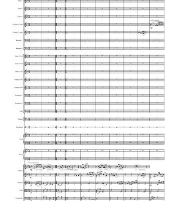 خرید و دانلود نسخه کامل کتاب Full score