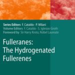 خرید و دانلود نسخه کامل کتاب Fulleranes: The Hydrogenated Fullerenes