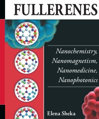 خرید و دانلود نسخه کامل کتاب Fullerenes: Nanochemistry, Nanomagnetism, Nanomedicine, Nanophotonics
