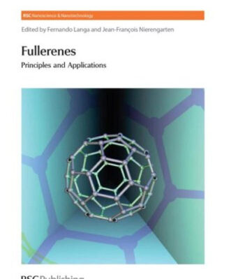 خرید و دانلود نسخه کامل کتاب Fullerenes Principles and Applications