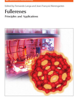 خرید و دانلود نسخه کامل کتاب Fullerenes: Principles and Applications
