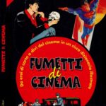خرید و دانلود نسخه کامل کتاب Fumetti Di Cinema