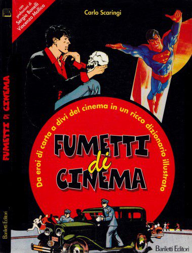 خرید و دانلود نسخه کامل کتاب Fumetti Di Cinema_68e693dd63e44.jpeg خرید و دانلود نسخه کامل کتاب Fumetti Di Cinema