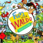 خرید و دانلود نسخه کامل کتاب Fun With Waldo