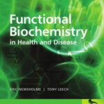خرید و دانلود نسخه کامل کتاب Functional biochemistry in health & disease