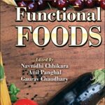 خرید و دانلود نسخه کامل کتاب Functional Foods