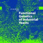 خرید و دانلود نسخه کامل کتاب Functional Genetics of Industrial Yeasts