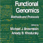 خرید و دانلود نسخه کامل کتاب Functional Genomics: Methods and Protocols