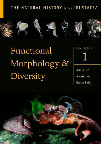 خرید و دانلود نسخه کامل کتاب Functional Morphology and Diversity_68e7b6bb77703.jpeg خرید و دانلود نسخه کامل کتاب Functional Morphology and Diversity