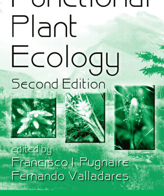 خرید و دانلود نسخه کامل کتاب Functional Plant Ecology