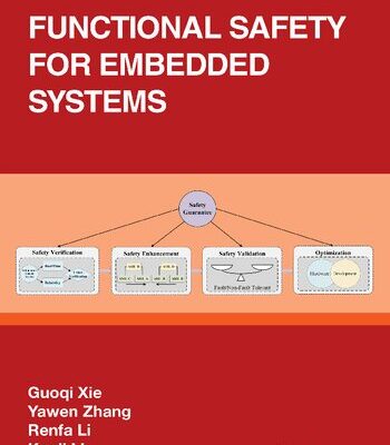 خرید و دانلود نسخه کامل کتاب Functional Safety for Embedded Systems