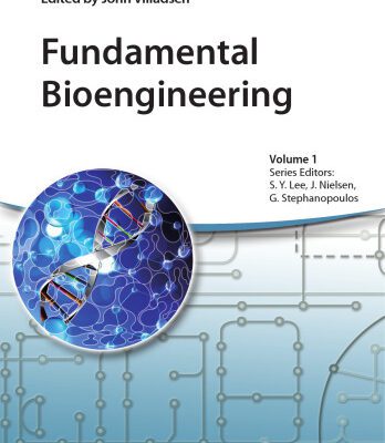 خرید و دانلود نسخه کامل کتاب Fundamental bioengineering