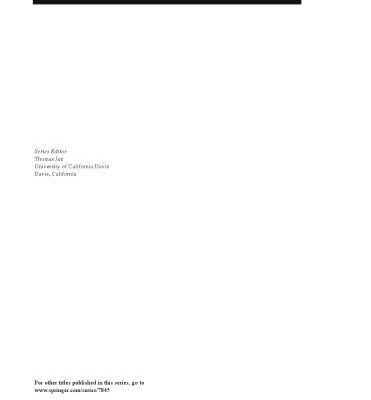 خرید و دانلود نسخه کامل کتاب Fundamental Concepts in Biophysics: Volume 1