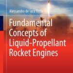 خرید و دانلود نسخه کامل کتاب Fundamental Concepts of Liquid-Propellant Rocket Engines