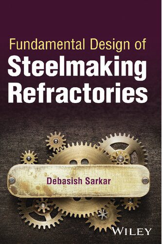 خرید و دانلود نسخه کامل کتاب Fundamental Design of Steelmaking Refractories_68f3c07b4a968.jpeg خرید و دانلود نسخه کامل کتاب Fundamental Design of Steelmaking Refractories