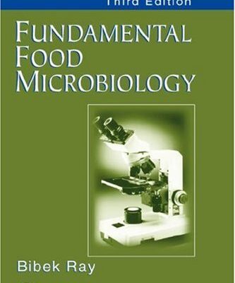 خرید و دانلود نسخه کامل کتاب Fundamental Food Microbiology