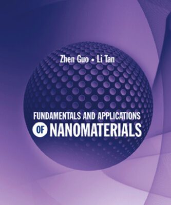 خرید و دانلود نسخه کامل کتاب Fundamentals and Applications of Nanomaterials (Artech House)