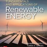 خرید و دانلود نسخه کامل کتاب Fundamentals and Applications of Renewable Energy