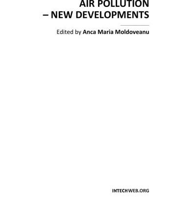 خرید و دانلود نسخه کامل کتاب Fundamentals in Air Pollution From Processes to Modelling