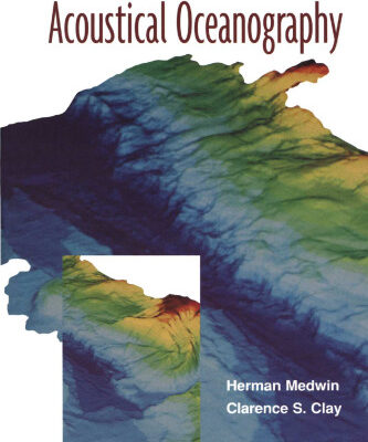 خرید و دانلود نسخه کامل کتاب Fundamentals of acoustical oceanography