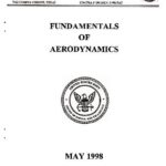 خرید و دانلود نسخه کامل کتاب Fundamentals of Aerodynamics CNATRA P-202