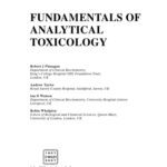 خرید و دانلود نسخه کامل کتاب Fundamentals of Analytical Toxicology