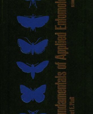 خرید و دانلود نسخه کامل کتاب Fundamentals of applied entomology
