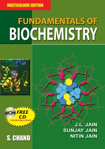 خرید و دانلود نسخه کامل کتاب Fundamentals of Biochemistry. For University and College in India and Abroad_68e61985b3609.jpeg خرید و دانلود نسخه کامل کتاب Fundamentals of Biochemistry. For University and College in India and Abroad