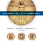 خرید و دانلود نسخه کامل کتاب Fundamentals of Biochemistry: Life at the Molecular Level