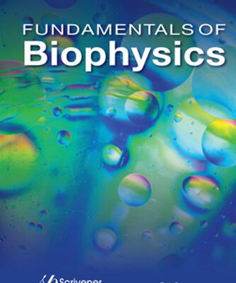 خرید و دانلود نسخه کامل کتاب Fundamentals of Biophysics