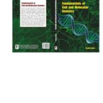 خرید و دانلود نسخه کامل کتاب Fundamentals of Cell and Molecular Genetics