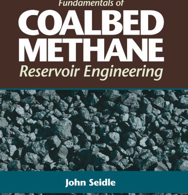 خرید و دانلود نسخه کامل کتاب Fundamentals of Coalbed Methane Reservoir Engineering