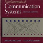 خرید و دانلود نسخه کامل کتاب Fundamentals of Communication Systems