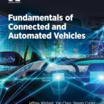 خرید و دانلود نسخه کامل کتاب Fundamentals of Connected and Automated Vehicles