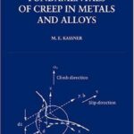 خرید و دانلود نسخه کامل کتاب Fundamentals of Creep in Metals and Alloys