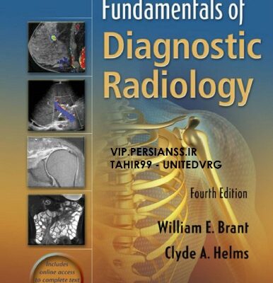 خرید و دانلود نسخه کامل کتاب Fundamentals of Diagnostic Radiology