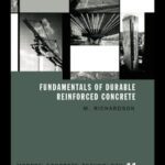 خرید و دانلود نسخه کامل کتاب Fundamentals of Durable Reinforced Concrete (Modern Concrete Technology Series (E. & F.N. Spon).)