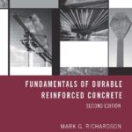 خرید و دانلود نسخه کامل کتاب Fundamentals of Durable Reinforced Concrete