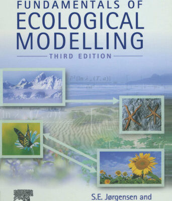 خرید و دانلود نسخه کامل کتاب Fundamentals of Ecological Modelling