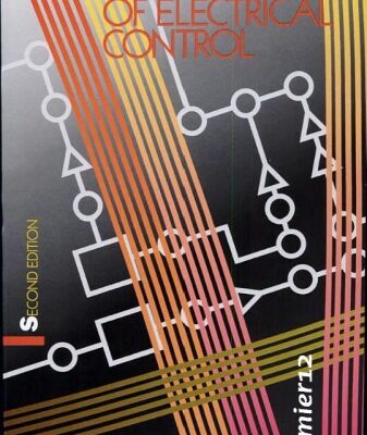 خرید و دانلود نسخه کامل کتاب Fundamentals of Electrical Control